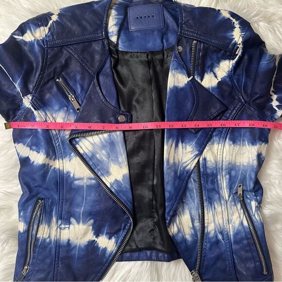 Blank NYC Moto Jacket - Picture 12 of 12